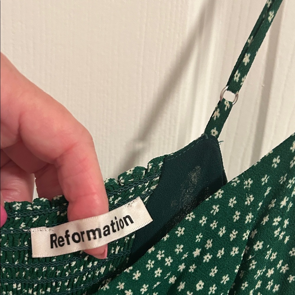 Reformation - Picture 2 of 5